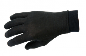 Halvarssons Hanske Silk glove  i gruppen MC / MC-HANSKER / Tilbehr & Reservedeler hos HanssonsMC (710-01180000-r)