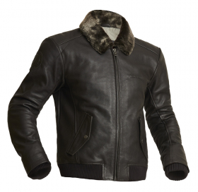 HALVARSSONS TORSBY BRUN i gruppen MC / MC-KLR / MC Jakker hos HanssonsMC (710-22020337-r)