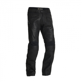 HALVARSSONS LYSEN SVART i gruppen MC / MC-KLR / MC Bukser hos HanssonsMC (710-22040200-r)