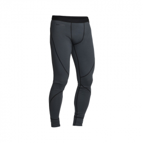 HALVARSSONS BYXA COMFORT LONGS OUTLAST ULL GR i gruppen MC / SUPERUNDERTY & HODEPLAGG hos HanssonsMC (710-22130497-r)