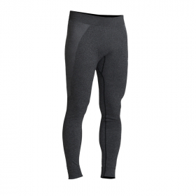 HALVARSSONS BYXA CORE-KNIT LONGS SEAMLESS SVART S i gruppen MC / SUPERUNDERTY & HODEPLAGG hos HanssonsMC (710-22130609-r)