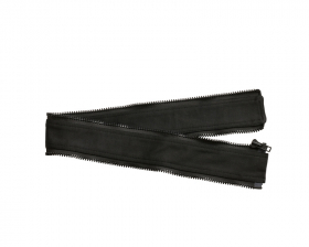 HALVARSSONS WAIST FLEX V2 SVART D i gruppen MC / MC-KLR hos HanssonsMC (710-22131300-r)