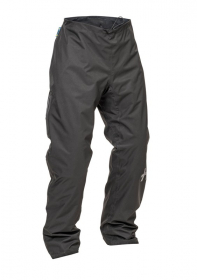 HALVARSSONS REGNBYXA BOFALLET PANTS SVART i gruppen MC / MC-KLR / MC Regndresser & Refleksvester hos HanssonsMC (710-24081200-r)