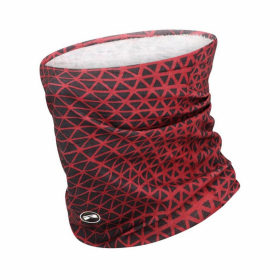 RICHA NECK TUBE KINETIC SORT/BURGUNDY ONESIZE