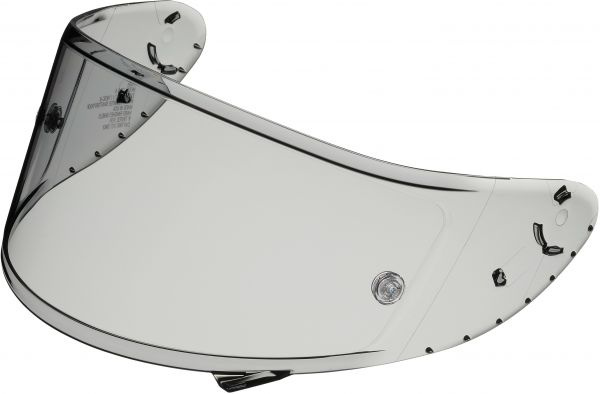 Visir shoei CWR-f Ljustonet