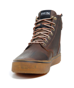 TCX DARTWOOD WP BROWN