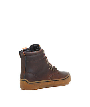 TCX DARTWOOD WP BROWN