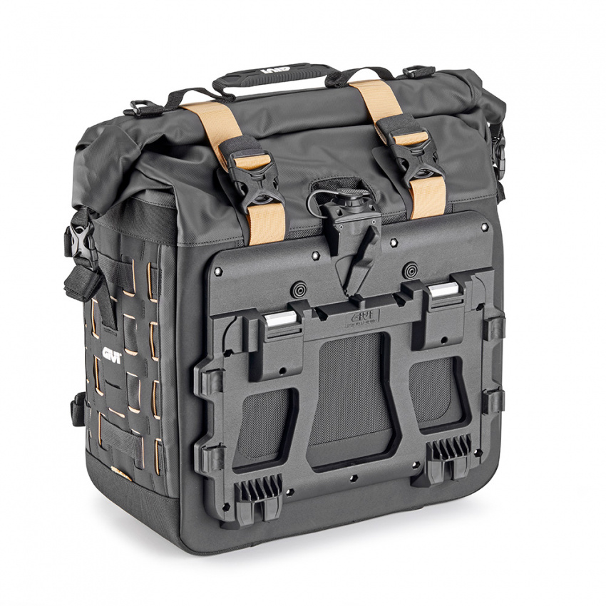 GIVI GRT725 MONOKEY® CAM-SIDE