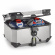 GIVI TREKKER OUTBACK EVO ALUMINIUM TOPPBOKS 58L GIVI TREKKER OUTBACK EVO ALUMINIUM TOPPBOKS 58L