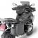 Givi XL04B X-Line Tankveske Givi XL04B X-Line Tankveske