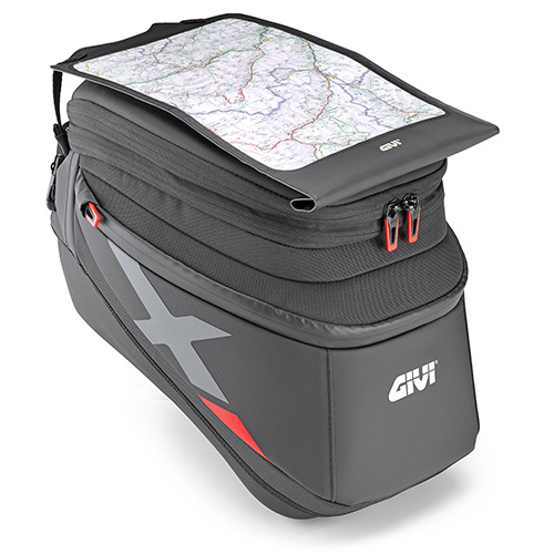Givi XL04B X-Line Tankveske