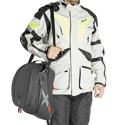 Givi XL04B X-Line Tankveske