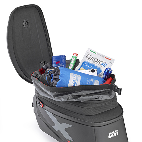 Givi XL04B X-Line Tankveske