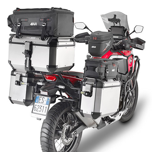 Givi XL05B X-Line Tankveske