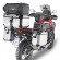 Givi XL05B X-Line Tankveske Givi XL05B X-Line Tankveske