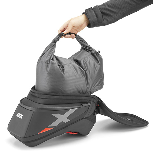 Givi XL05B X-Line Tankveske