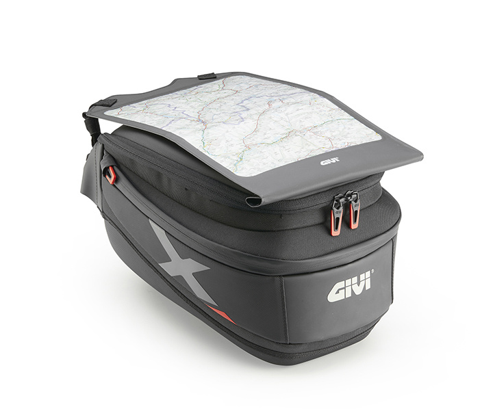 Givi XL06B X-Line Tankveske