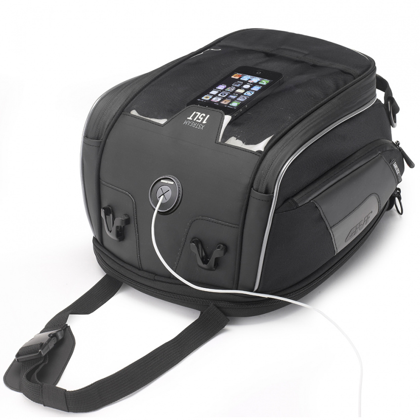 Givi XS307Y Tankveske