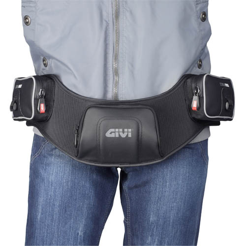 Givi XS308Y Tankveske