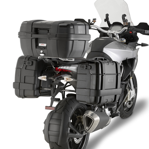 GIVI PLO-MK Monokey� SIDEVESKEFESTER BMW R1300 GS
