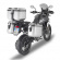 GIVI PLO-MK Monokey® SIDEVESKEFESTER BMW R1300 GS GIVI PLO-MK Monokey® SIDEVESKEFESTER BMW R1300 GS