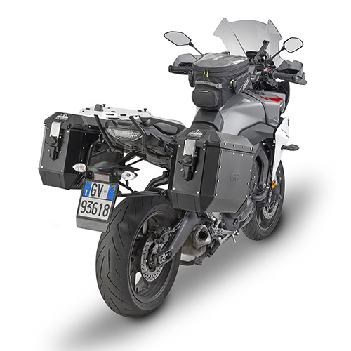 GIVI PLO-MK Monokey� SIDEVESKEFESTER BMW R1300 GS