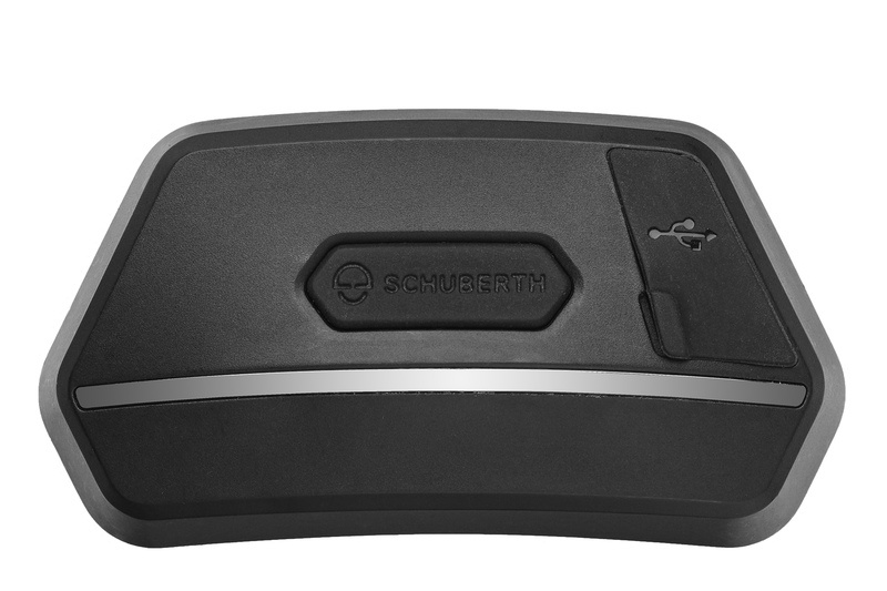 Schuberth SC2 Intercom 