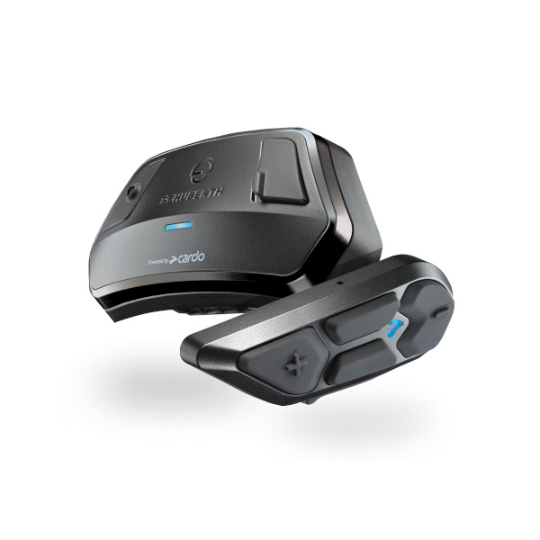SCHUBERTH SC EDGE ANC INTERCOM