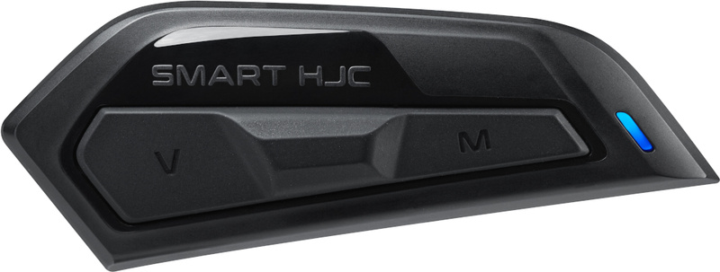 HJC Smart 50B