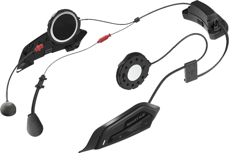 HJC Smart 21B