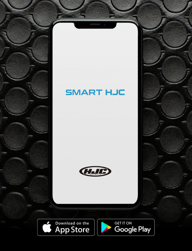 HJC Smart 21B