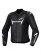 Alpinestars Stella Faster V3 Sort/Hvit Skinnjakke Strl 38 Alpinestars Stella Faster V3 Sort/Hvit Skinnjakke Strl 38