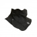 Halvarssons Sort Halsvarmer One Size Halvarssons Sort Halsvarmer One Size