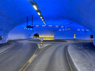 Hanssons MC 4-dagers V�rtur i Norge 14–17 mai