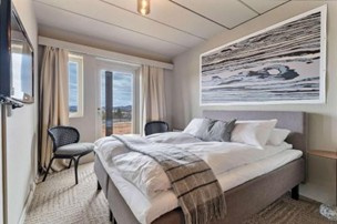 Hanssons MC 4-dagers H�sttur i Norge 3-6 September