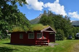 Hanssons MC 4-dagers H�sttur i Norge 3-6 September