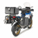 GIVI TREKKER OUTBACK EVO SORT ALUMINIUM PAKKE GIVI TREKKER OUTBACK EVO SORT ALUMINIUM PAKKE