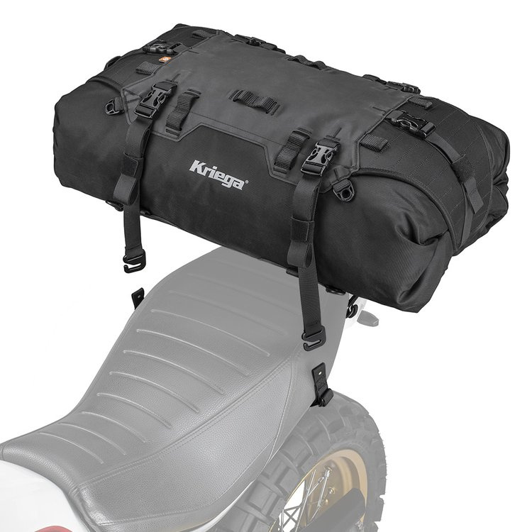 KRIEGA DRYPACK US-40