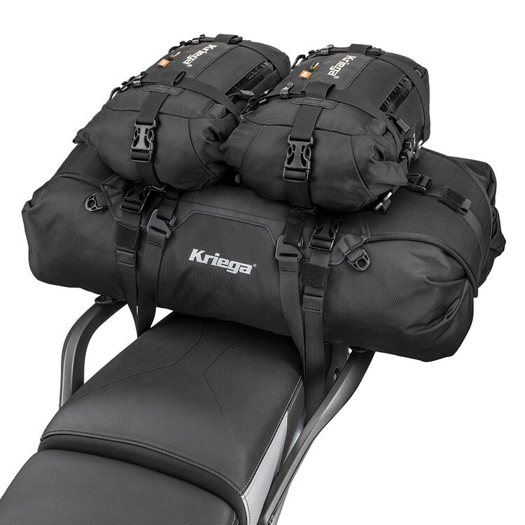 KRIEGA DRYPACK US-40