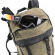 KRIEGA RSD X ROAM 34 RYGGSEKK SAND KRIEGA RSD X ROAM 34 RYGGSEKK SAND