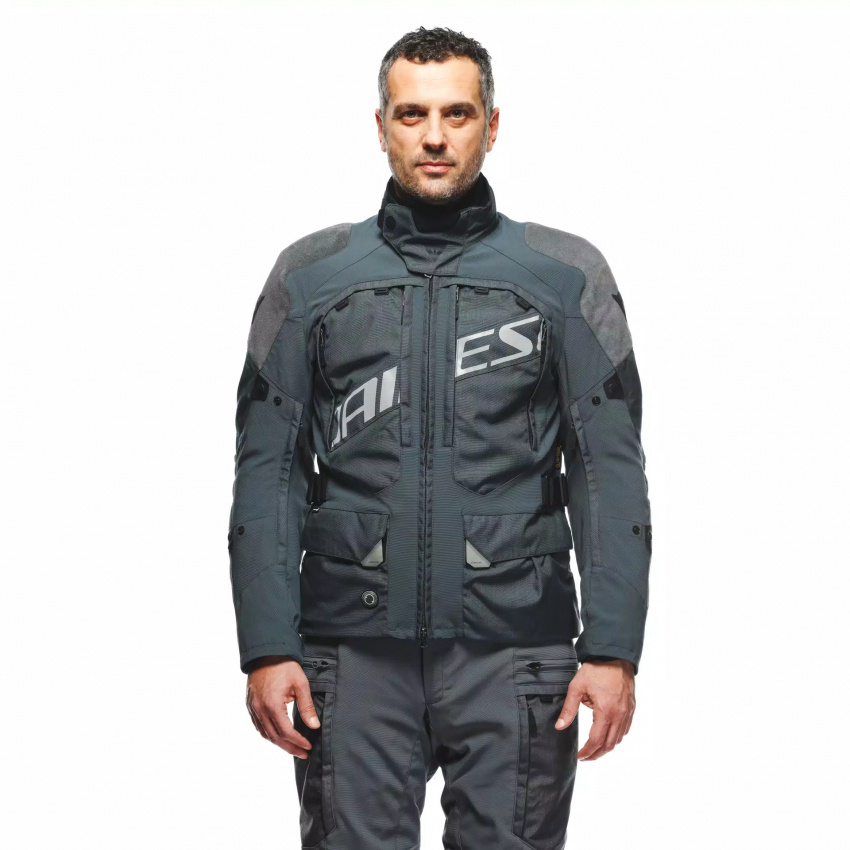 DAINESE Springbok 3L Absoluteshell™ Iron-Gate Adventure Set – Jakke & Bukse