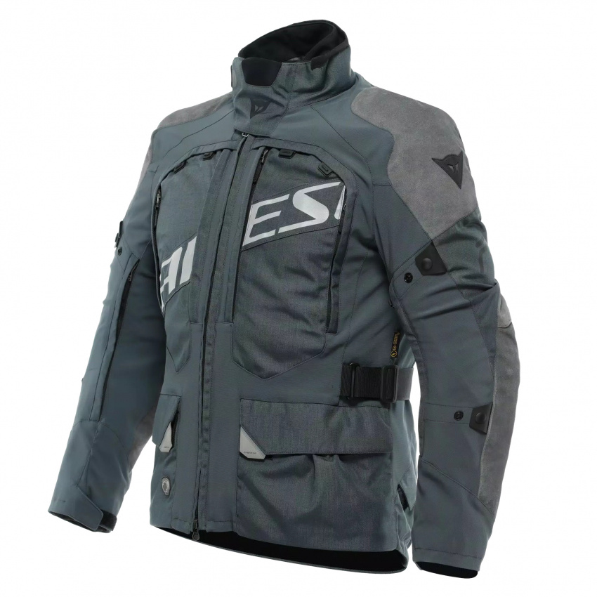 DAINESE Springbok 3L Absoluteshell™ Iron-Gate Adventure Set – Jakke & Bukse